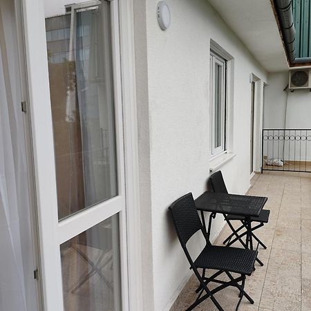 Apartment Contessa Novi Sad Extérieur photo