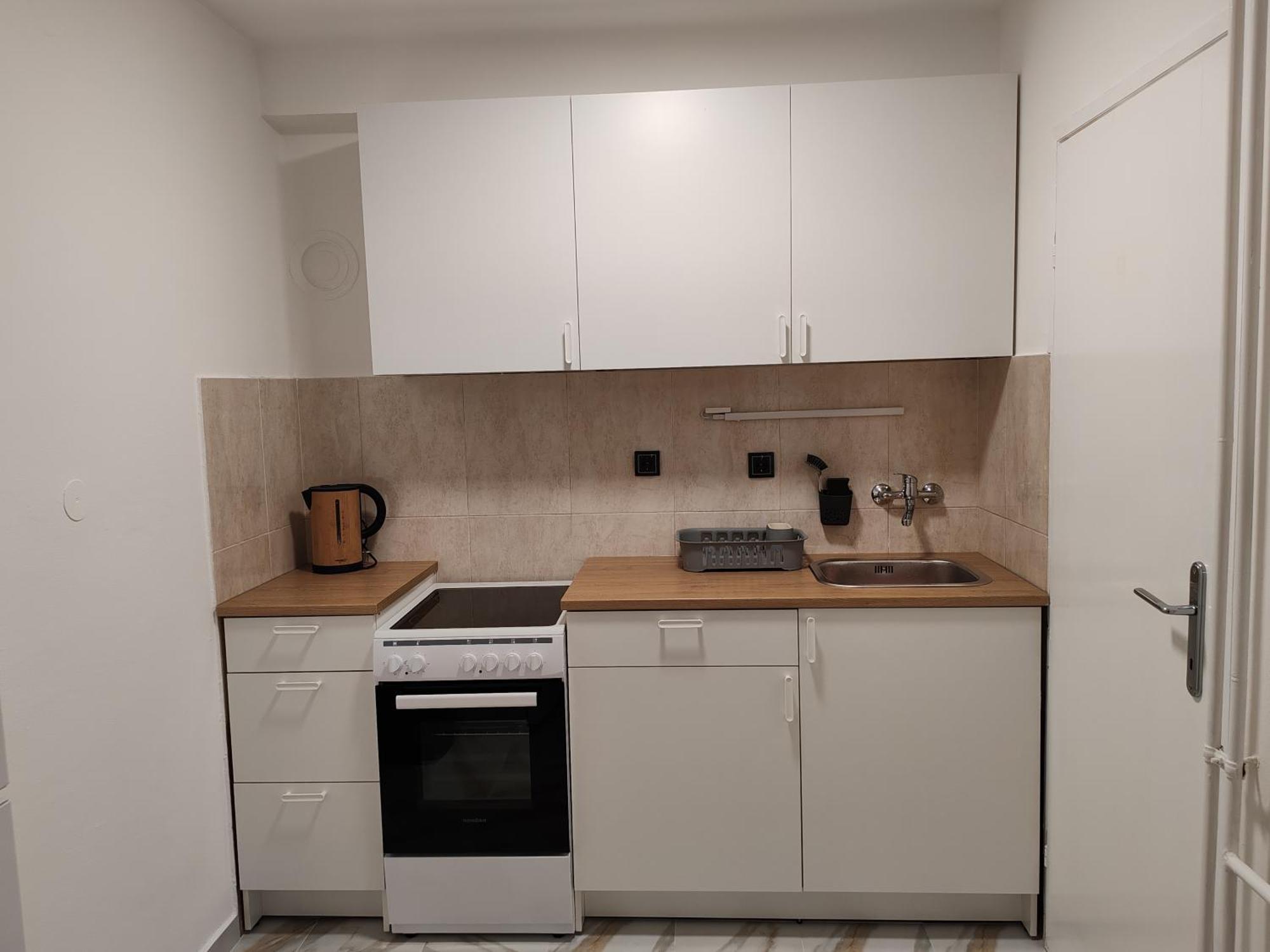 Apartment Contessa Novi Sad Extérieur photo