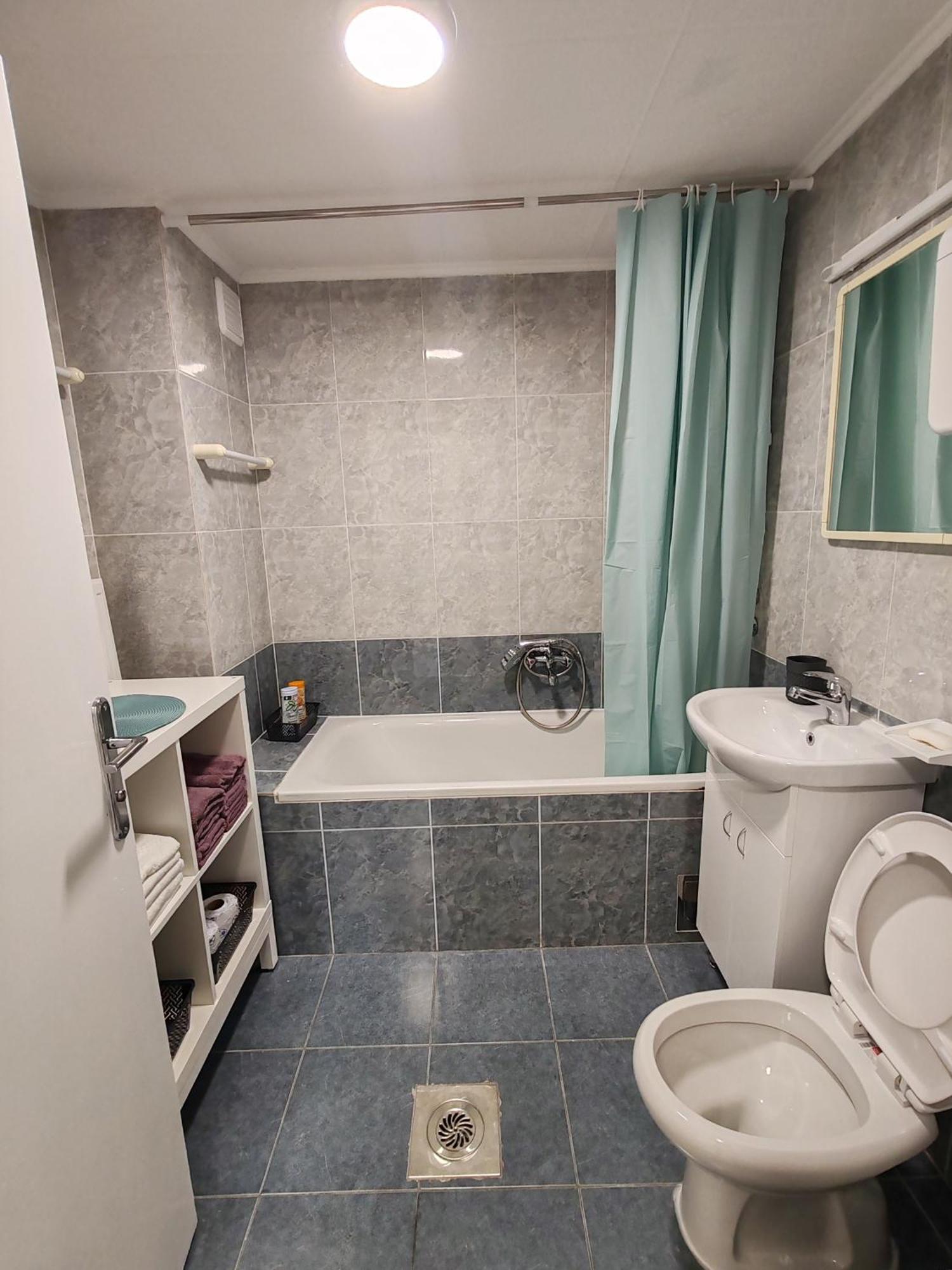Apartment Contessa Novi Sad Extérieur photo