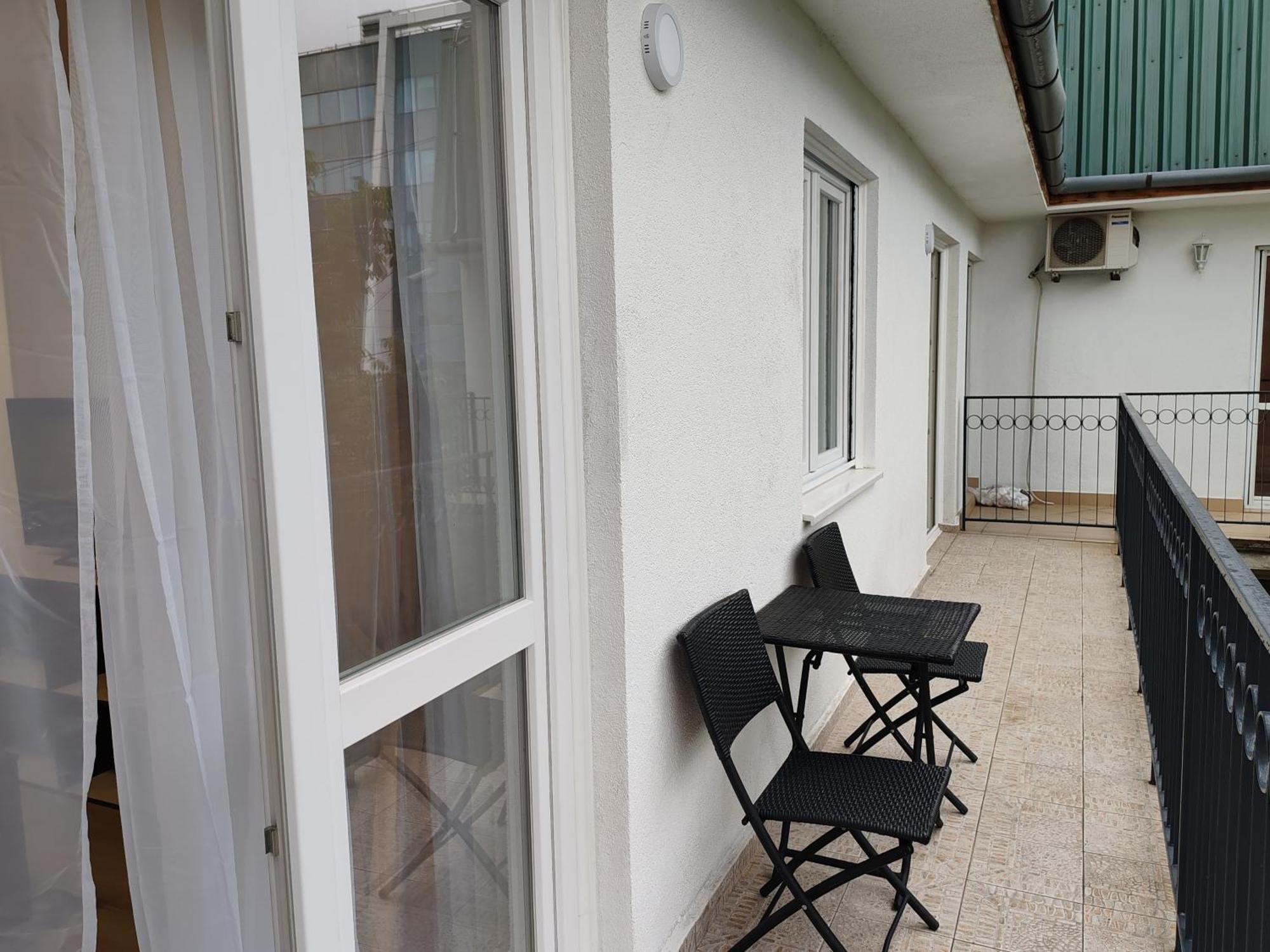 Apartment Contessa Novi Sad Extérieur photo