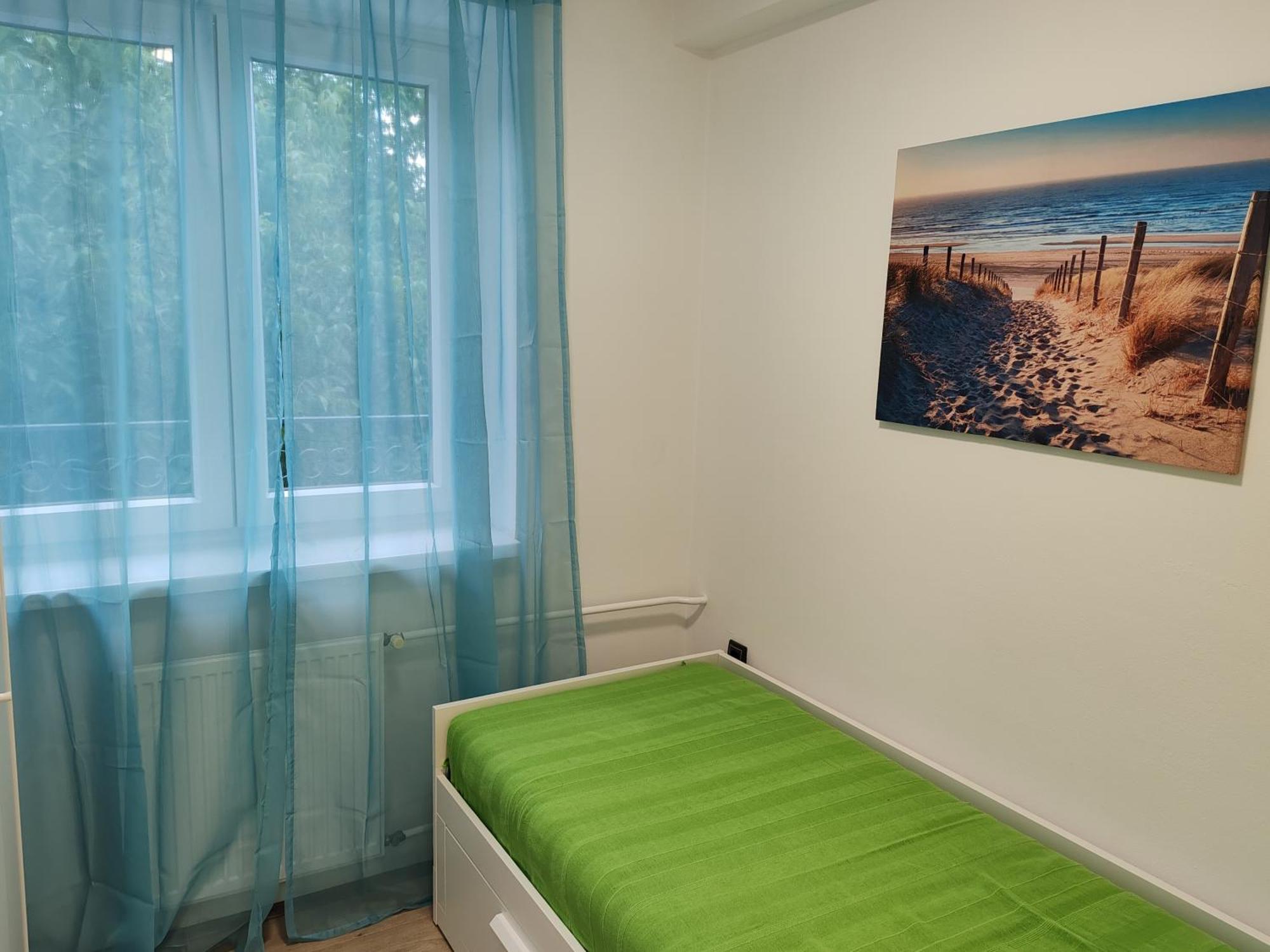 Apartment Contessa Novi Sad Extérieur photo