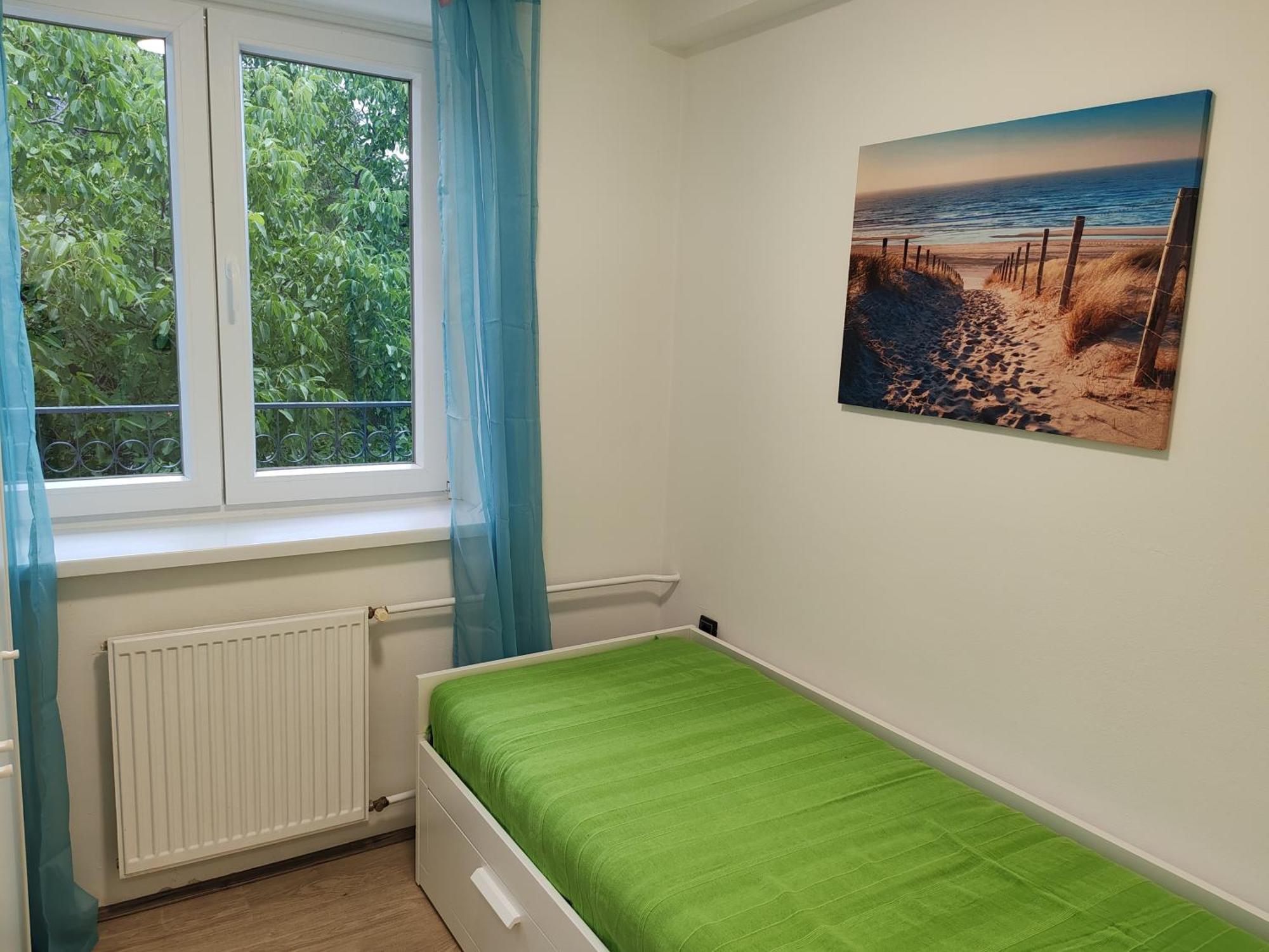 Apartment Contessa Novi Sad Extérieur photo